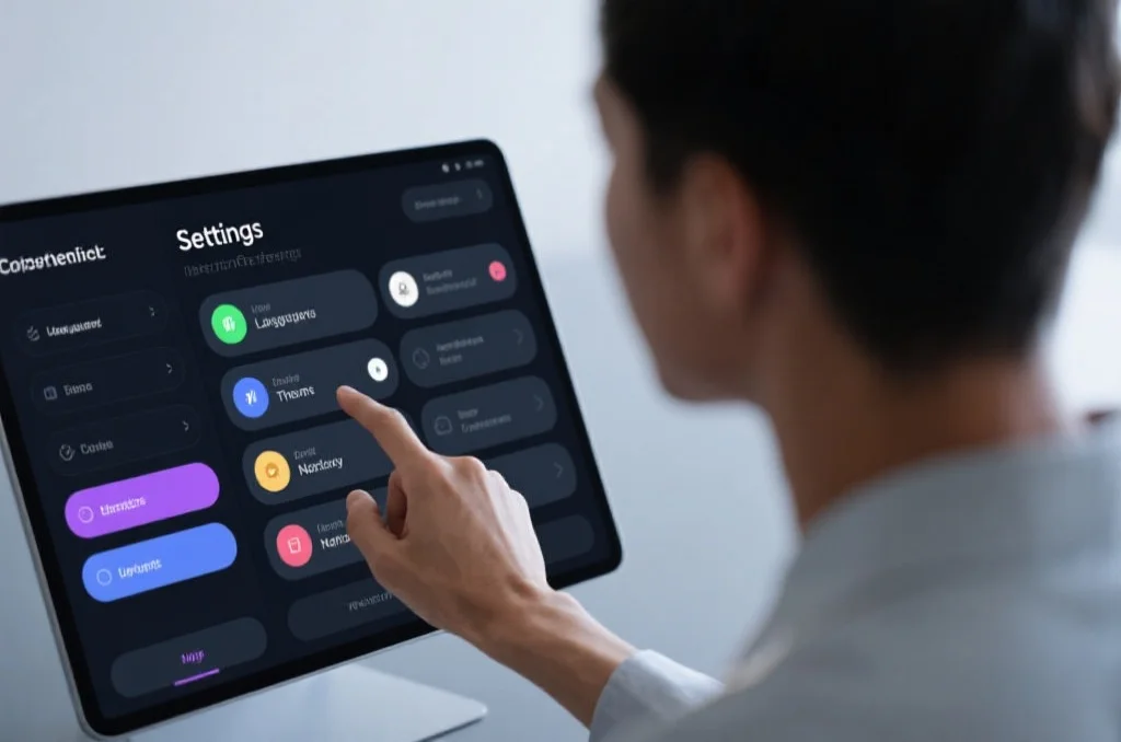 华体会体育账户管理技巧：如何个性化设置您的用户体验