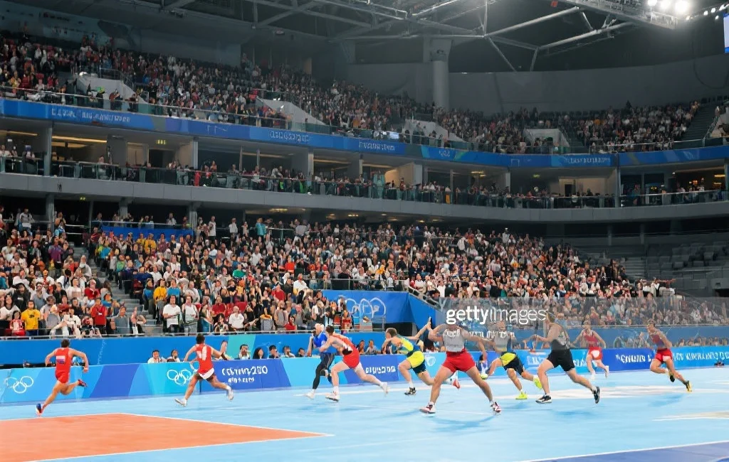 2025年重大体育赛事前瞻：在HTH SPORTS平台可以期待什么